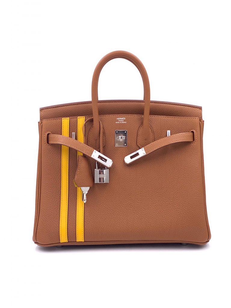 hermes togo swift