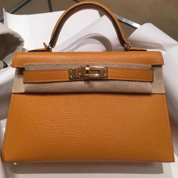 hermes chevre mysore kelly