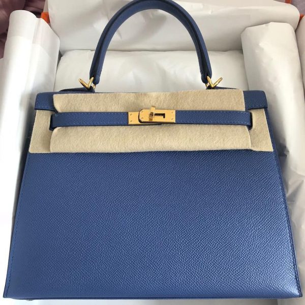 hermes brighton blue