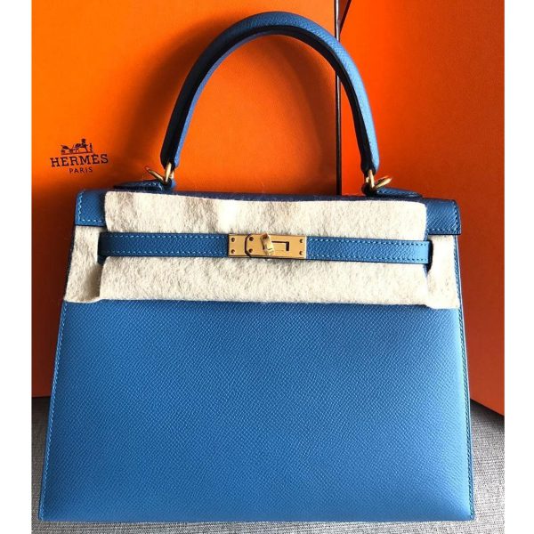 blue azur hermes