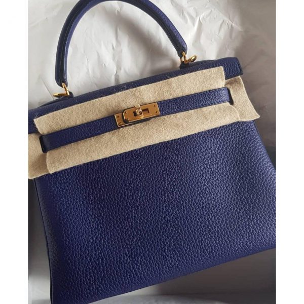 blue encre hermes