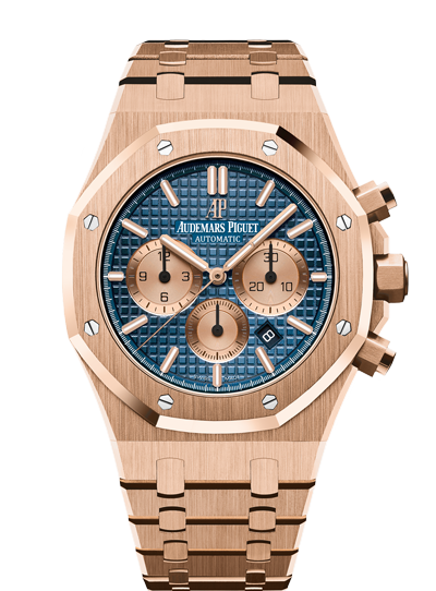 Audemars Piguet Royal Oak Chronographe Automatique 26331OR